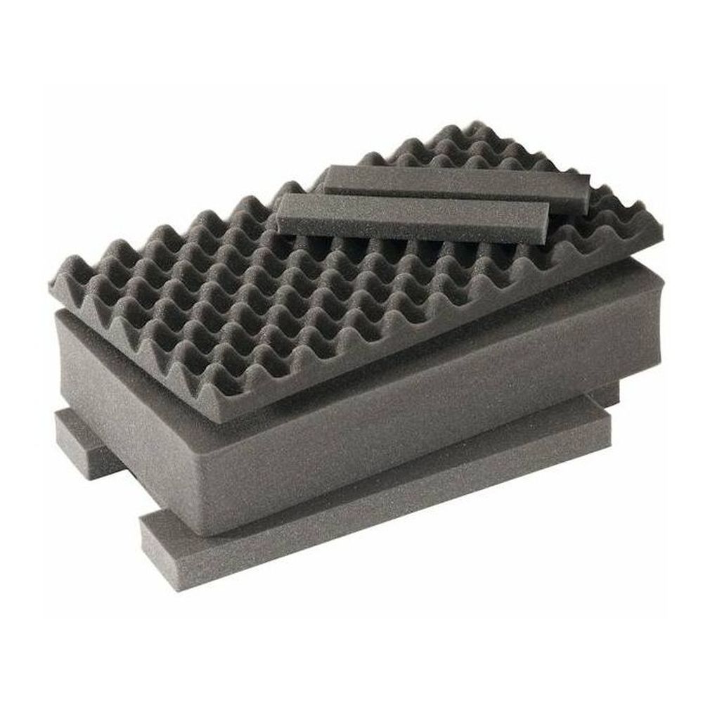 Peli Schaumstoffset für Peli Koffer 1535 Air